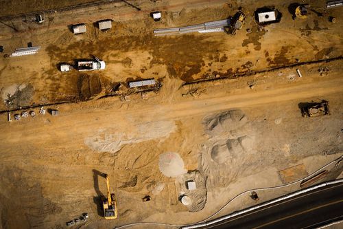 Software di analisi delle immagini - Site Scan™ - 3DRobot Ltd. - per drone