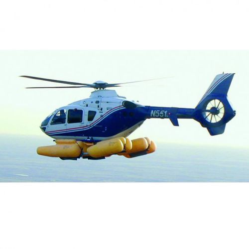 Sistema di galleggiamento per elicottero - 644.1808 - Dart Aerospace