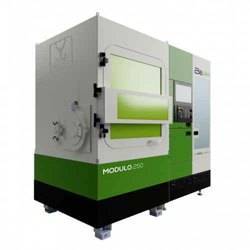 Stampante 3D per metallo - Modulo 250 - BEAM - FIVES - per fusione su letto di polvere / continua / per il settore aerospaziale