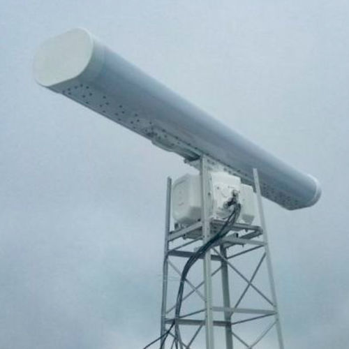 Radar di sorveglianza - VISTA F50ER - RAVEN AEROSTAR - meteo-oceanografico / per aerostato