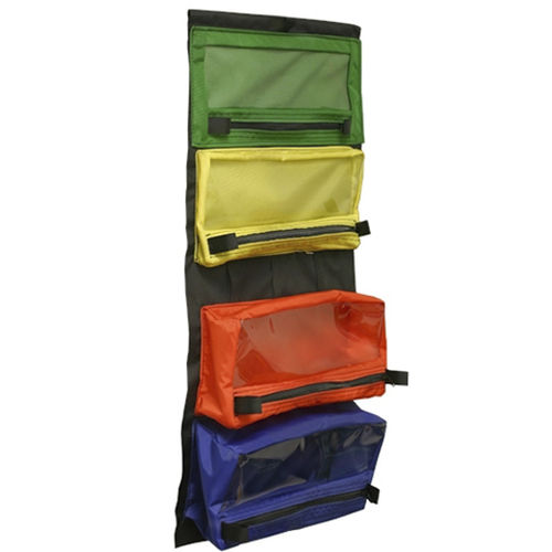 Kit di primo soccorso per cabina d'aeroplano - Estex Manufacturing Company