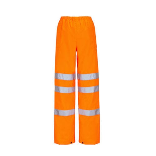 Pantalone da lavoro - 1894300 - Arco Ltd - per mezzi di supporto a terra / per pompiere / alta visibilità