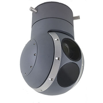 Gimbal 2 assi - OTUS-U135 - DST CONTROL - per drone / per telecamera