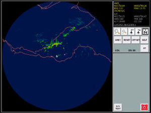 Software di gestione - RDDS Avionics Limited - di progettazione / di navigazione / per l'aeronautica