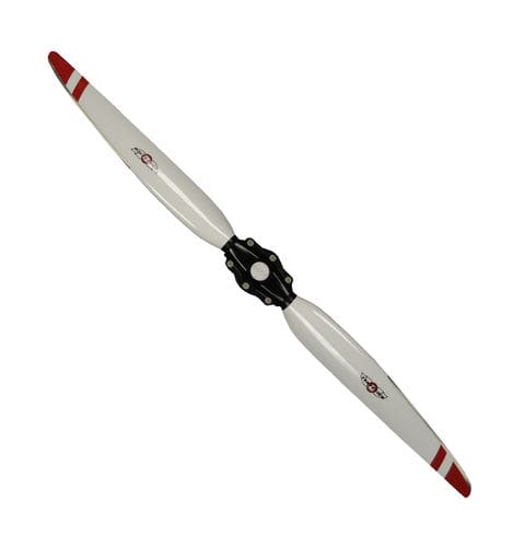 Erlica per aeromobile trattiva - Jabiru 2200 - Sensenich Wood Propeller - 60 - 65" / 55 - 60" / 50 - 100 CV