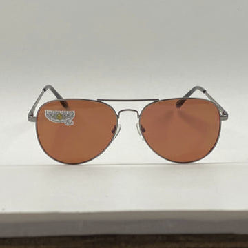 Occhiali da sole - MIKE 1019 PC - Hazebuster Optics - per pilota / in metallo / in acciaio inossidabile