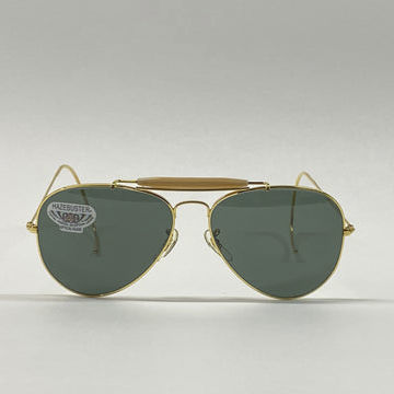 Occhiali da sole - YANKEE - Hazebuster Optics - per pilota / in microfibra / in metallo