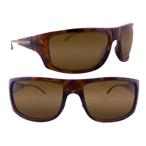Occhiali da sole - FH25HB1-11111 - Scheyden Precision Eyewear - per pilota / in alpaca / in silicone