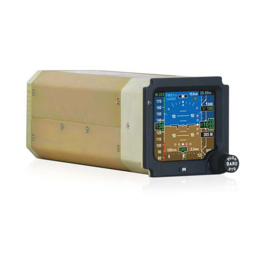 ESIS electronic standby instrument system - GH-3900 - L3 Technologies - per aereo / LCD / 28 V