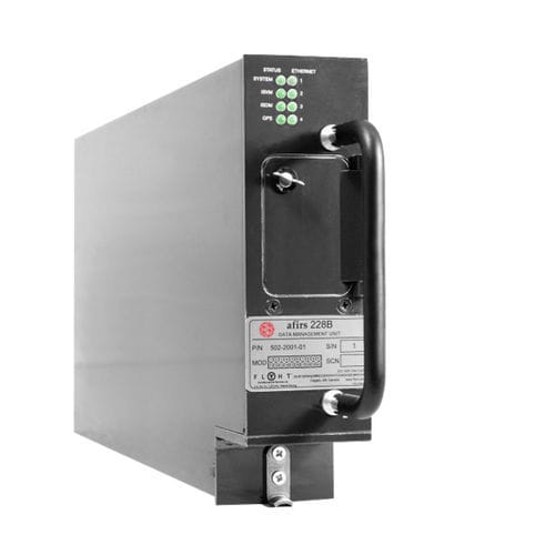 Interfono - AFIRS™ 228 - L3 Technologies