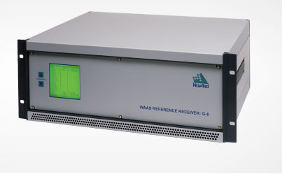 GPS per aereo - WAAS G-II - NovAtel Inc.