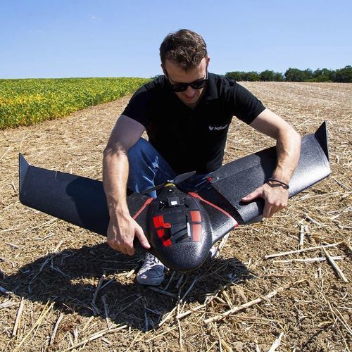 Drone agricolo - eBee Ag - AgEagle - professionale / per mappatura / ad ala fissa