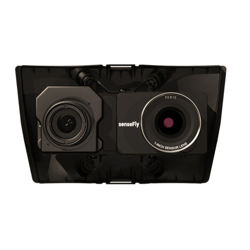 Videocamera termica - Duet T - AgEagle - per drone / ad alta risoluzione