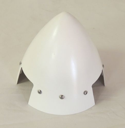 Spinner 8 - 10" - aSFG-8 - Warp Drive, Inc - tripala / bipala / fibra di vetro
