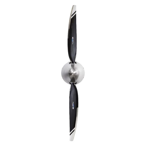 Erlica per aeromobile trattiva - AP521CTF-WWR68A - Airmaster Propellers - con senso di rotazione orario / 65 - 70" / 150 - 200 ch