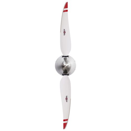 Erlica per aeromobile trattiva - AP523CTF-SNR70UE - Airmaster Propellers - con senso di rotazione orario / 65 - 70" / 100 - 150 ch