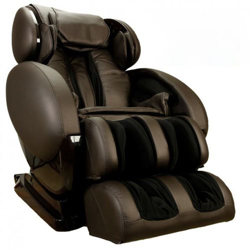 Poltrona massaggiante per aeroporto -  INFINITY™ IT-8500X3  - Infinite Therapeutics
