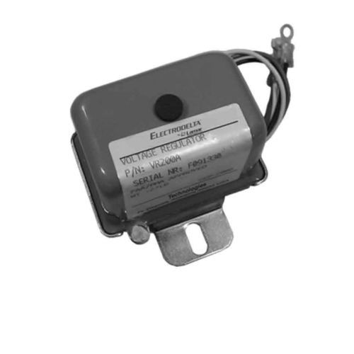 Regolatore di tensione per aereo di linea - VR200A - Lamar Technologies LLC