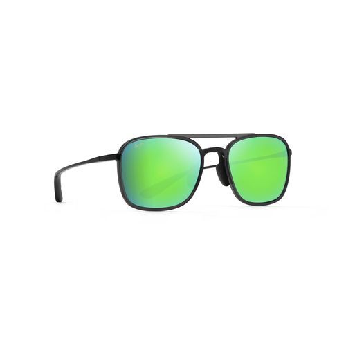 Occhiali da sole - KEOKEA - Maui Jim Sunglasses - per pilota / in nylon / in silicone