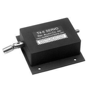 Compensatore per aereo di linea - T2-10A - Ray Allen Company, Inc. - collettivo