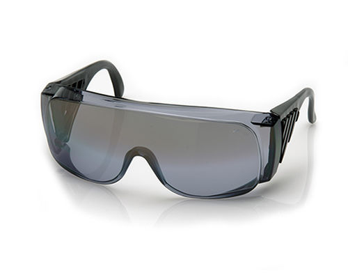 Occhiali per pilota - XG-Fit Overs series - Zurich Sunglasses - con lenti graduate