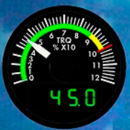 Tachimetro analogico - DJ PN 65100-112 - Diamond J, Inc. - elettronico / TSO
