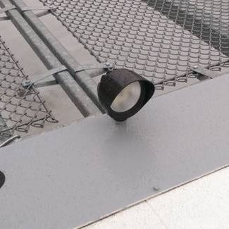 Proiettore LED - HP0649 - FEC Heliports - per aeroporto / da esterno / di emergenza