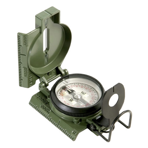 Bussola magnetica per aereo - COP-1010-00 - Life Support International, Inc.