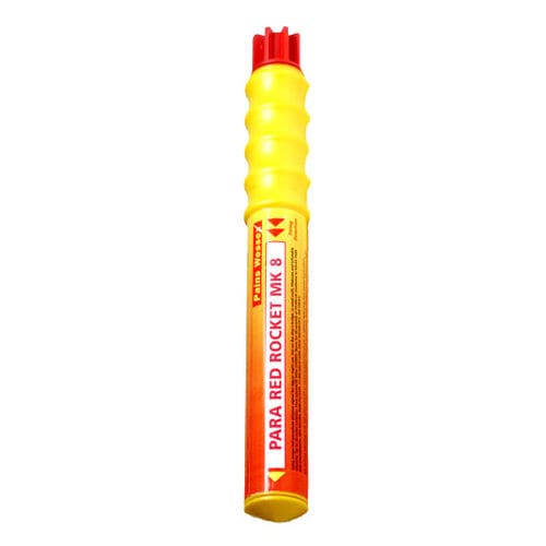 Segnalatore luminoso d'emergenza razzo - SIG-5000-00  - Life Support International, Inc. - per aeromobile