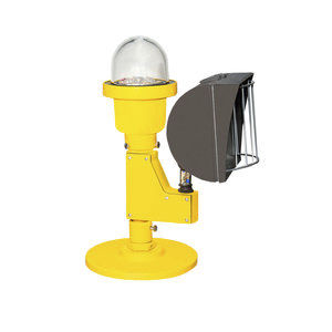 Luce di pista - PHL-57005 - Point Lighting Corporation - per eliporto / LED / alogena