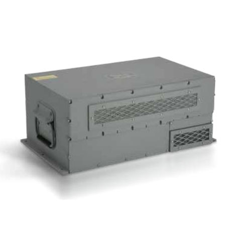 Pannello audio - AN/ARR-502B  - Ultra Electronics Flightline System
