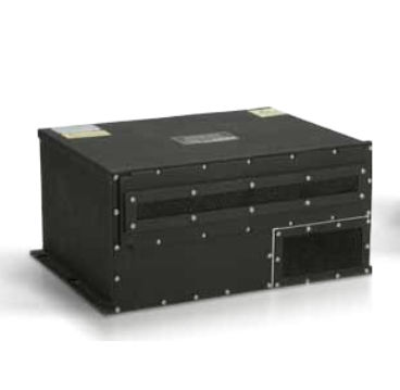 Pannello audio - ARR-502(V)1/2 - Ultra Electronics Flightline System