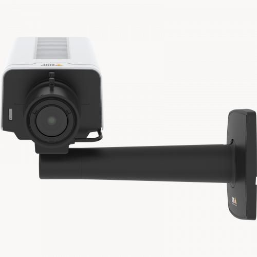Videocamera di monitoraggio - P1375 series - Axis Communications, Inc. - per aeroporto / ad alta risoluzione