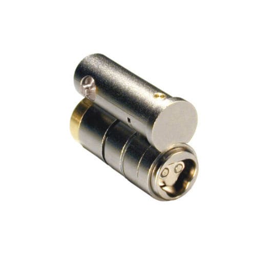 Serratura elettronica - CL-LF01 - CyberLock, Inc. - meccanica / ad alta sicurezza / per aeroporto