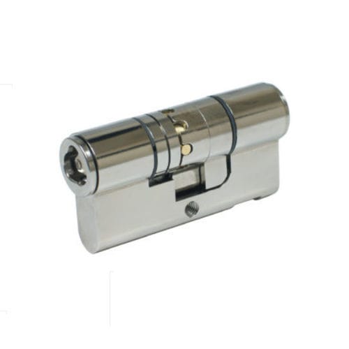 Serratura elettronica - CL-PD3030 - CyberLock, Inc. - meccanica / ad alta sicurezza / per aeroporto