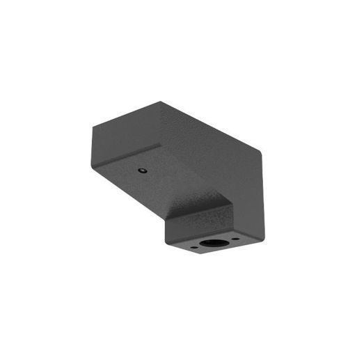 Scocca per videocamera di videosorveglianza - SERVER RACK - TOP - BLACK - Parabit Systems - di monitoraggio / per aeroporto