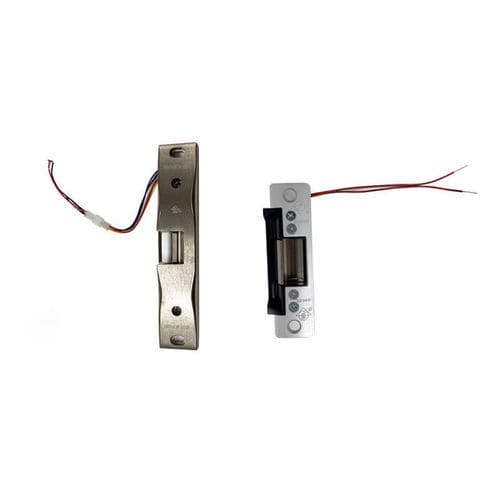 Serratura elettronica - Parabit Systems - magnetica / per aeroporto / non specificato