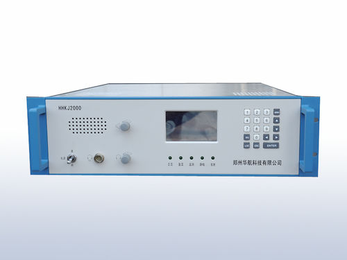 Pannello audio VHF - HHKJ2000  - Zhengzhou Huahang Technology Co., Ltd.  - per aereo