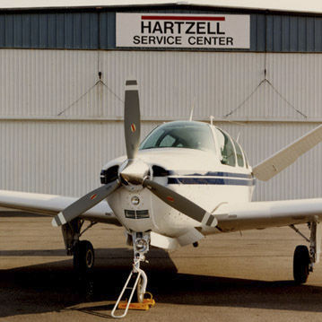 Erlica per aeromobile trattiva - PHC-L3YF-1RF/F8468A-6R - Hartzell Propeller, Inc. - > 80" / 75 - 80" / 3