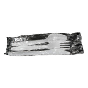 Kit di posate per cabina d'aeroplano - UT series - American Cabin Supply - in plastica / monouso