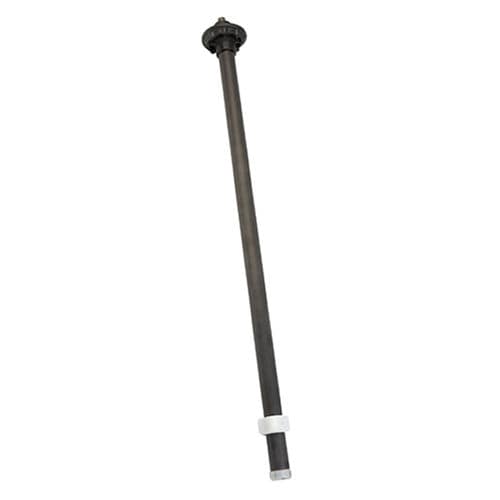 Sensore di livello per carburante - LMS  - Liquid Measurement Systems, Inc. - capacitivo / in VDC / per aereo