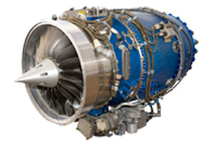 Turboreattore 0 - 100 kN - FJ44-1AP - Williams International - 200 - 300 kg / per business jet