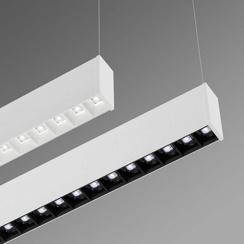 Illuminazione per aeroporto - LP14-D - Éclairage des instruments NULITE - LED / di superficie / da parete