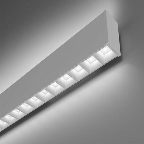Illuminazione per aeroporto - LW14 series - Éclairage des instruments NULITE - LED / di superficie / da parete