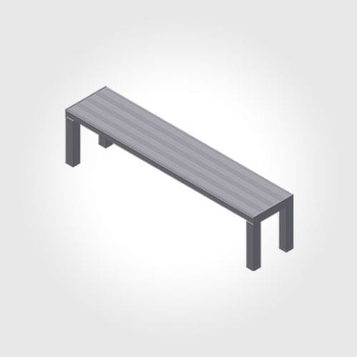 Scala di accesso - ZN-20290. 23 - ALTEC Aluminium Technik GmbH - di accesso per il personale tecnico