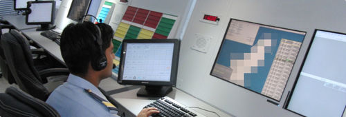 Software di gestione del traffico aereo - CATT G4 - ARTISYS, s.r.o. - di controllo / di monitoraggio / di monitoraggio