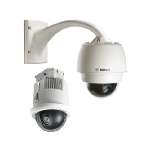 Videocamera di sicurezza - AUTODOME IP starlight 7000i - Bosch Security Systems BV - di monitoraggio / per aeroporto