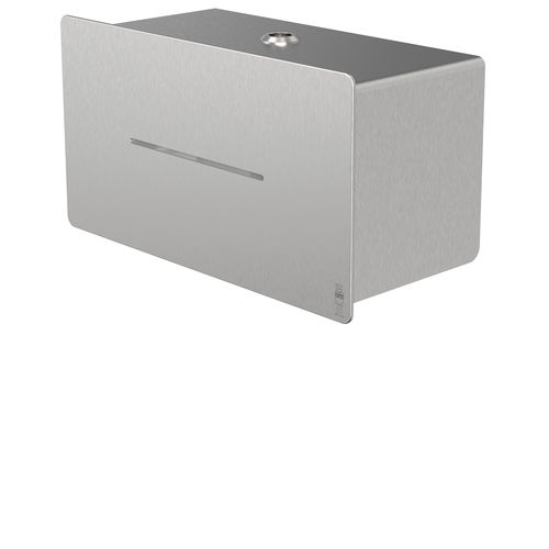Asciugamani elettrico per aeroporto - 4070-LOKI - DAN DRYER A/S - automatico