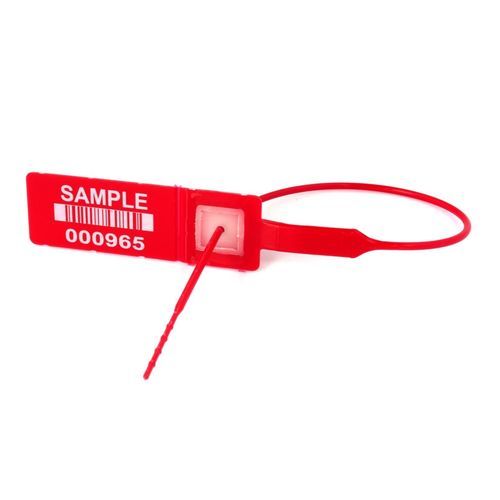 Sigillo di sicurezza in polipropilene - UniTite 414 - Universeal UK - Security Seals - biodegradabile / non manomettibile