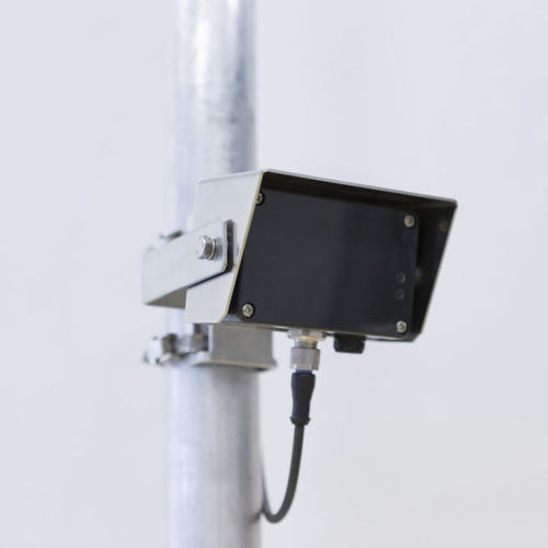 Rilevatore di traffico - TDD1-MW series - ADEC Technologies - fisso / per veicoli